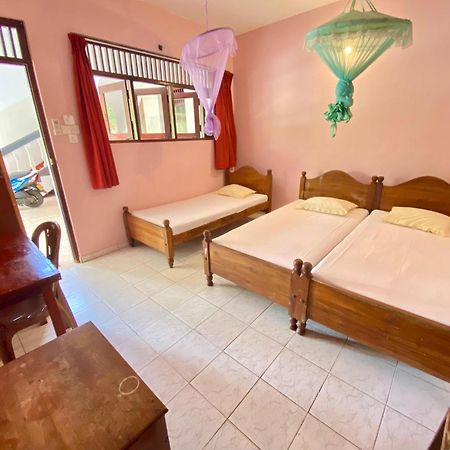 Hotel Tk Green Garden Matara Ngoại thất bức ảnh