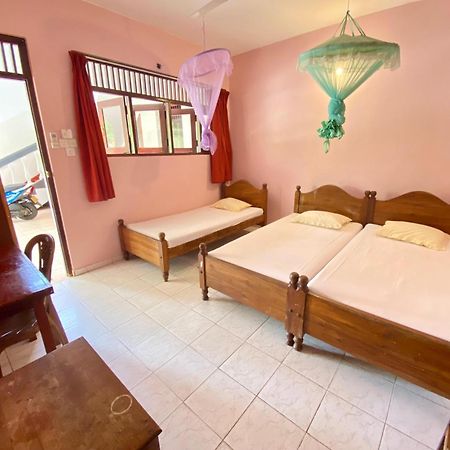 Hotel Tk Green Garden Matara Ngoại thất bức ảnh
