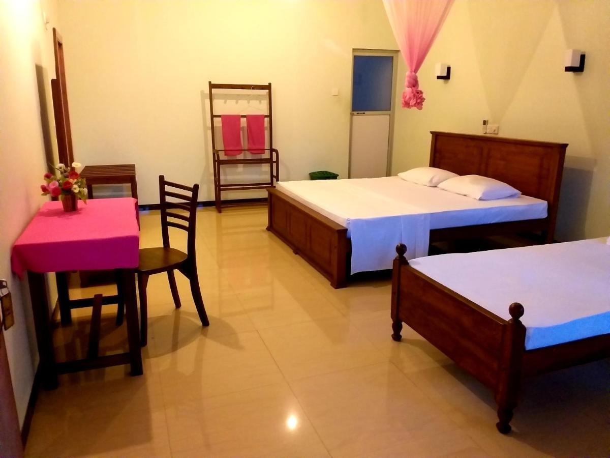 Hotel Tk Green Garden Matara Ngoại thất bức ảnh