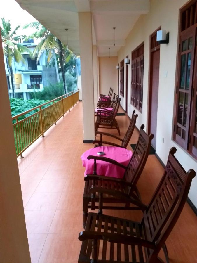 Hotel Tk Green Garden Matara Ngoại thất bức ảnh