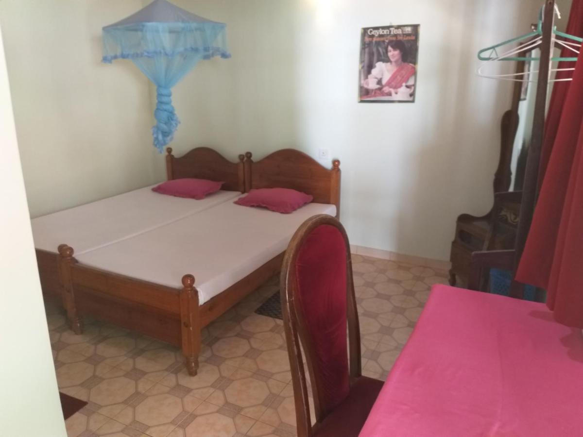 Hotel Tk Green Garden Matara Ngoại thất bức ảnh
