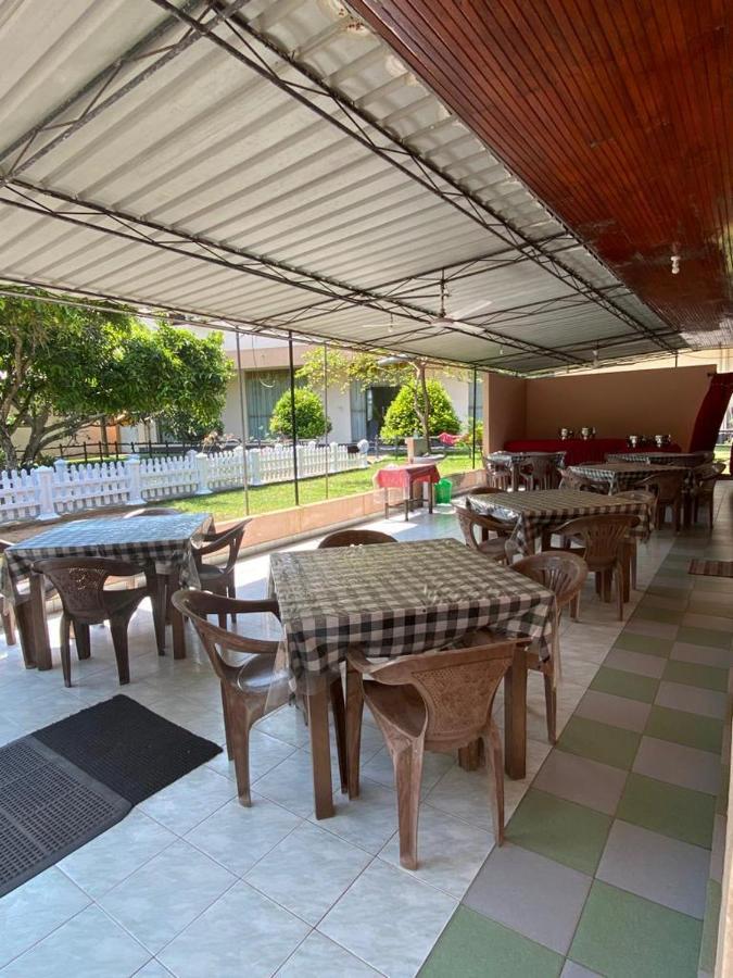 Hotel Tk Green Garden Matara Ngoại thất bức ảnh