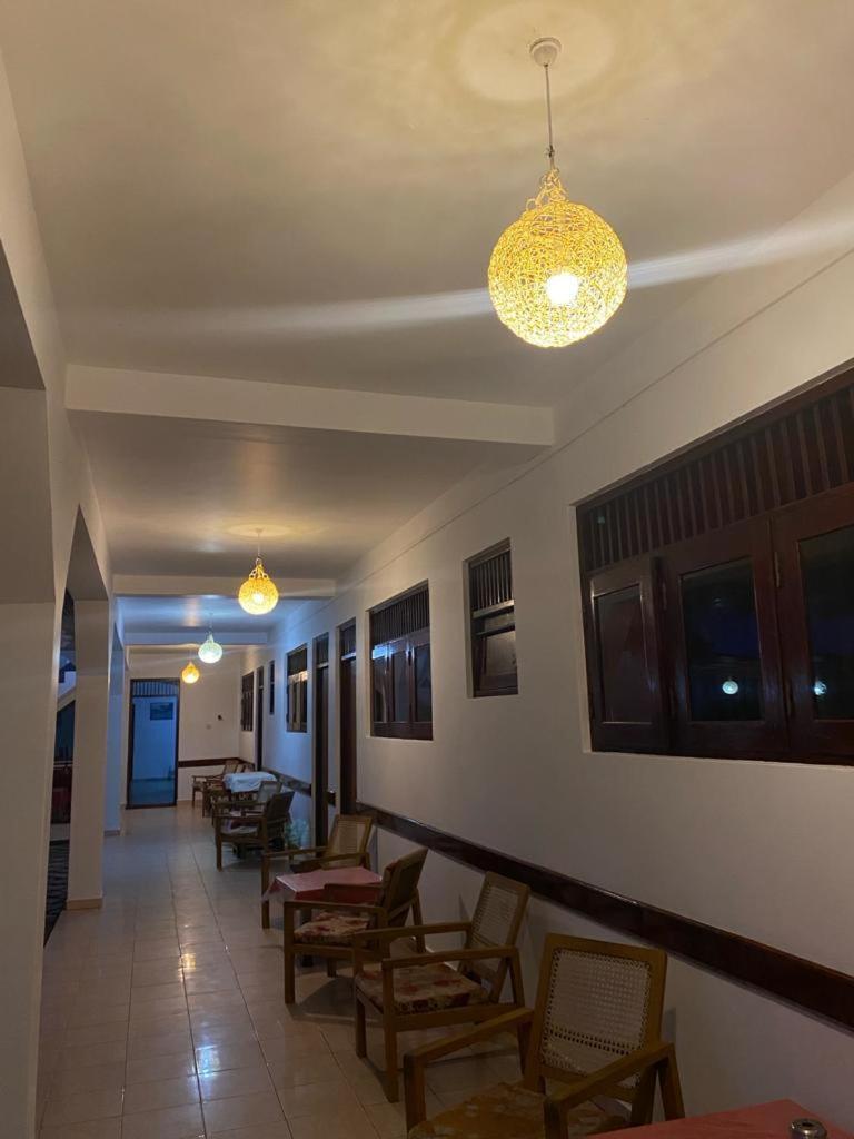 Hotel Tk Green Garden Matara Ngoại thất bức ảnh
