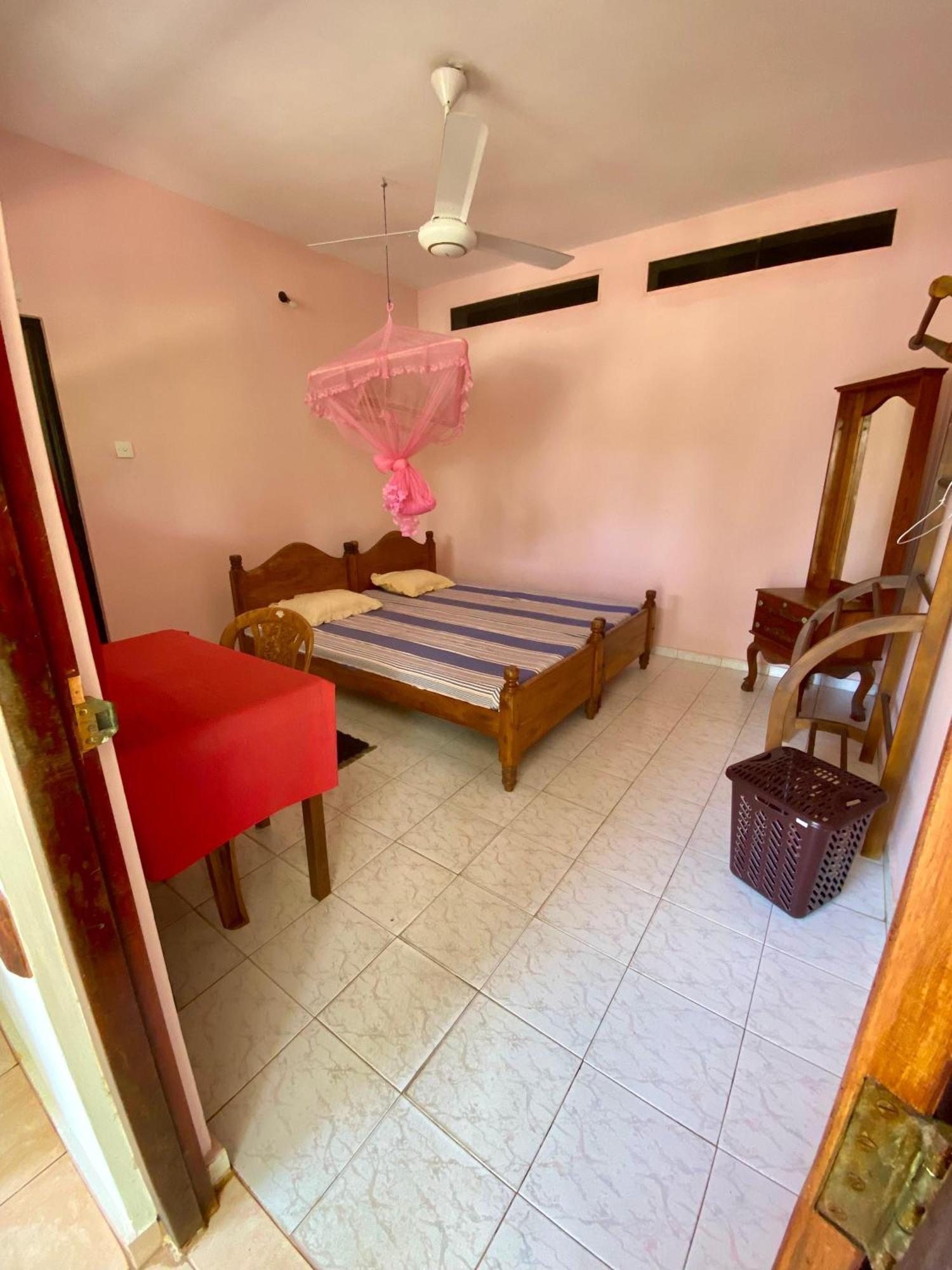 Hotel Tk Green Garden Matara Ngoại thất bức ảnh