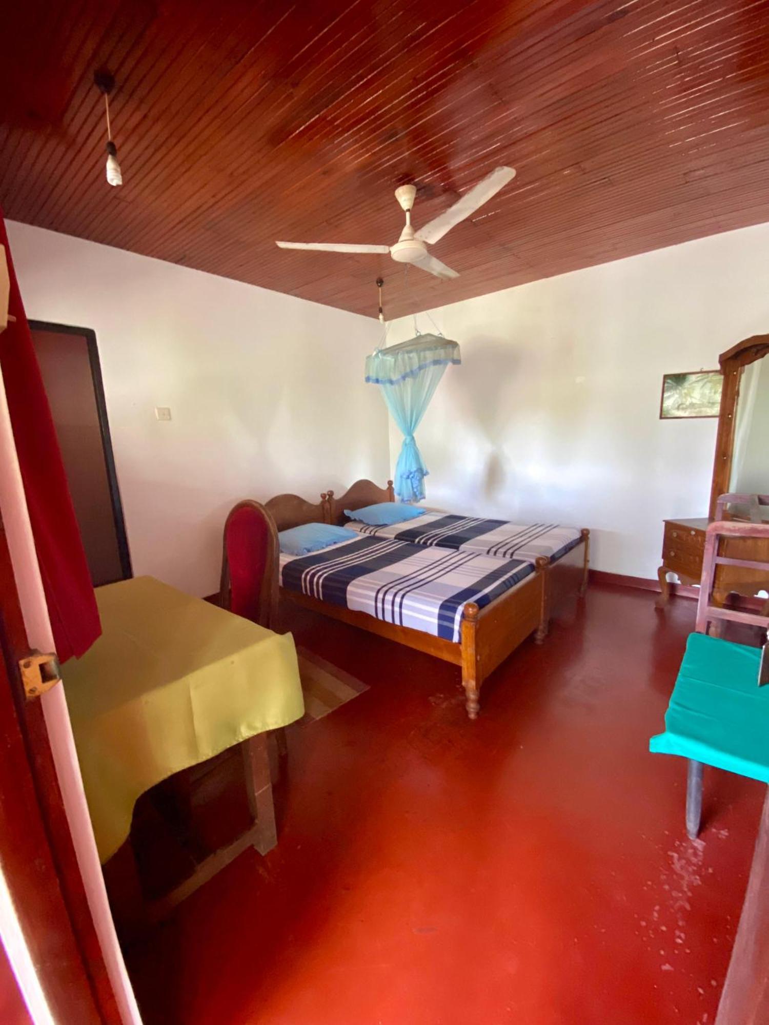Hotel Tk Green Garden Matara Ngoại thất bức ảnh