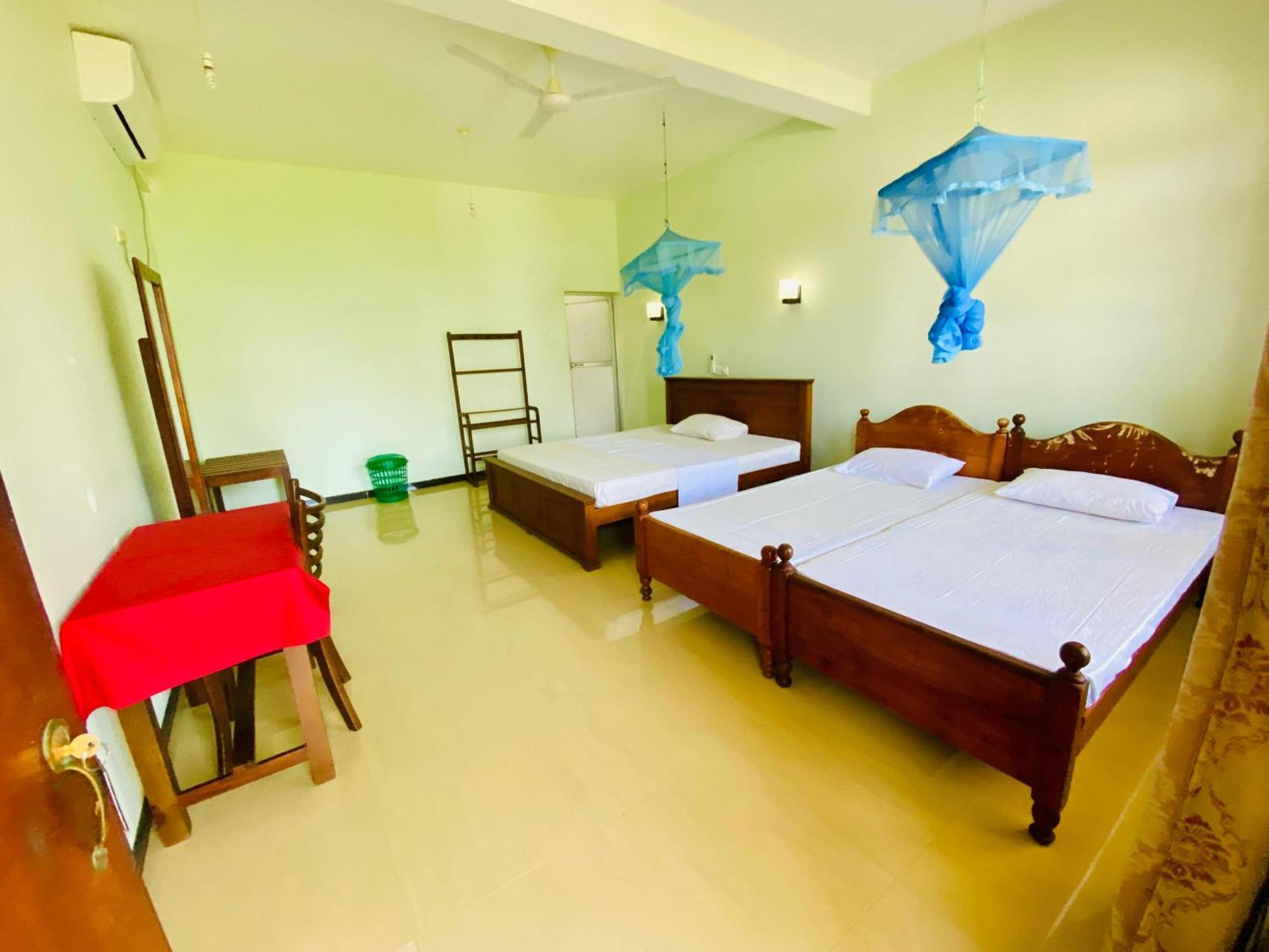 Hotel Tk Green Garden Matara Ngoại thất bức ảnh