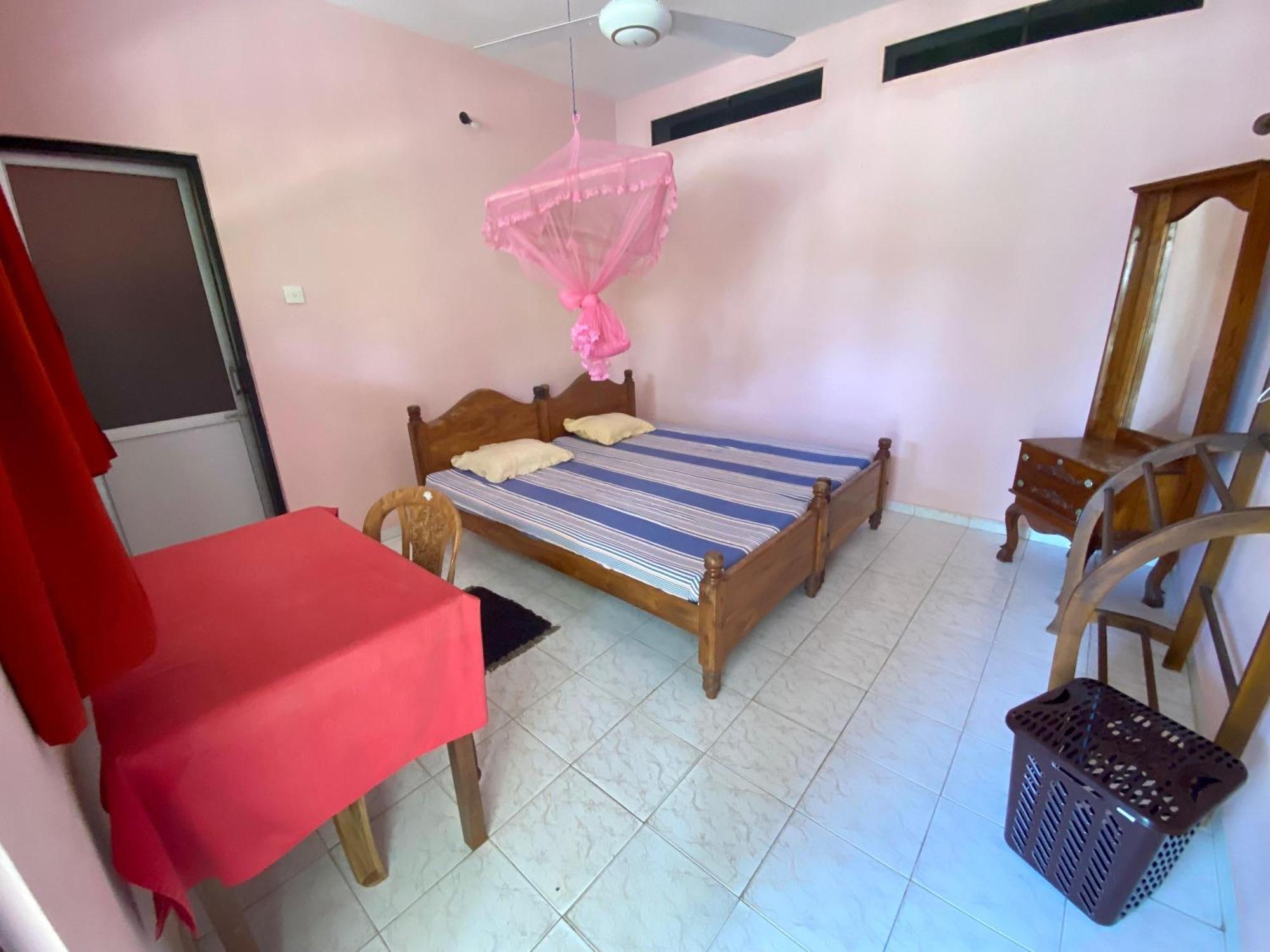Hotel Tk Green Garden Matara Ngoại thất bức ảnh