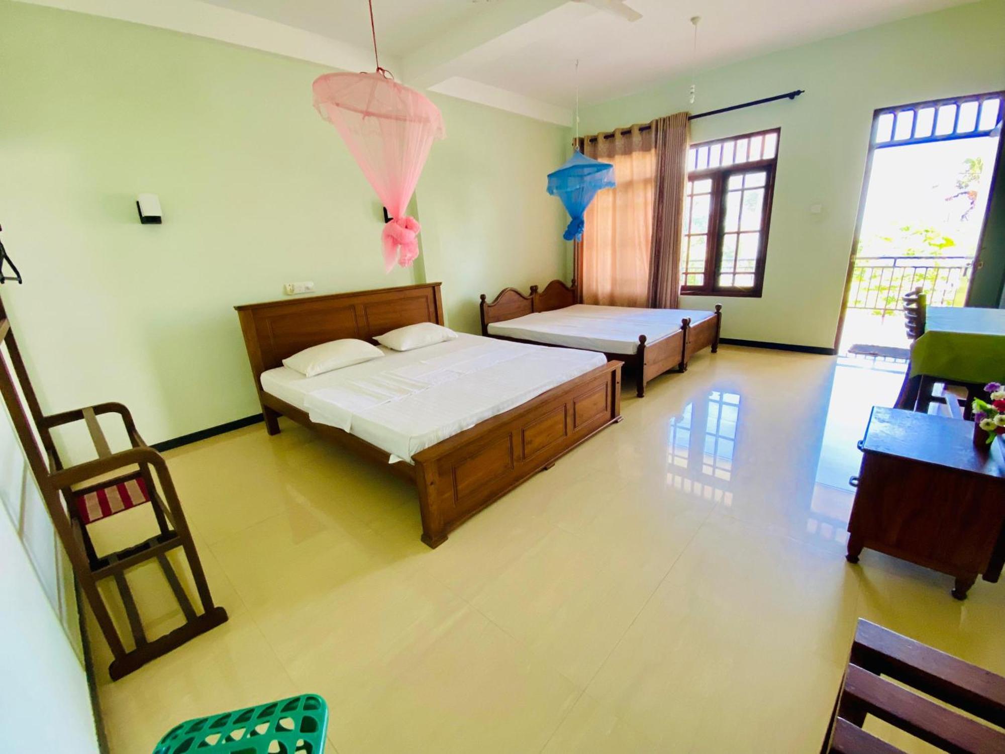 Hotel Tk Green Garden Matara Ngoại thất bức ảnh