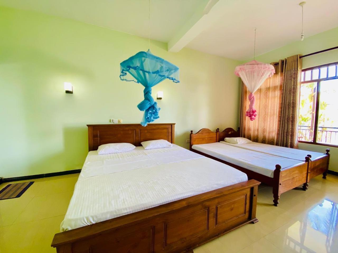 Hotel Tk Green Garden Matara Ngoại thất bức ảnh