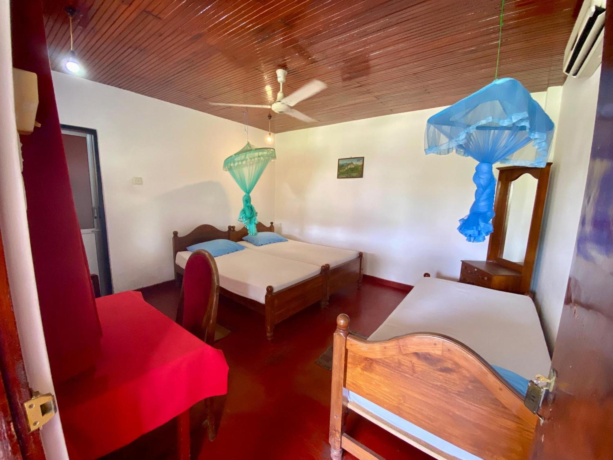 Hotel Tk Green Garden Matara Ngoại thất bức ảnh
