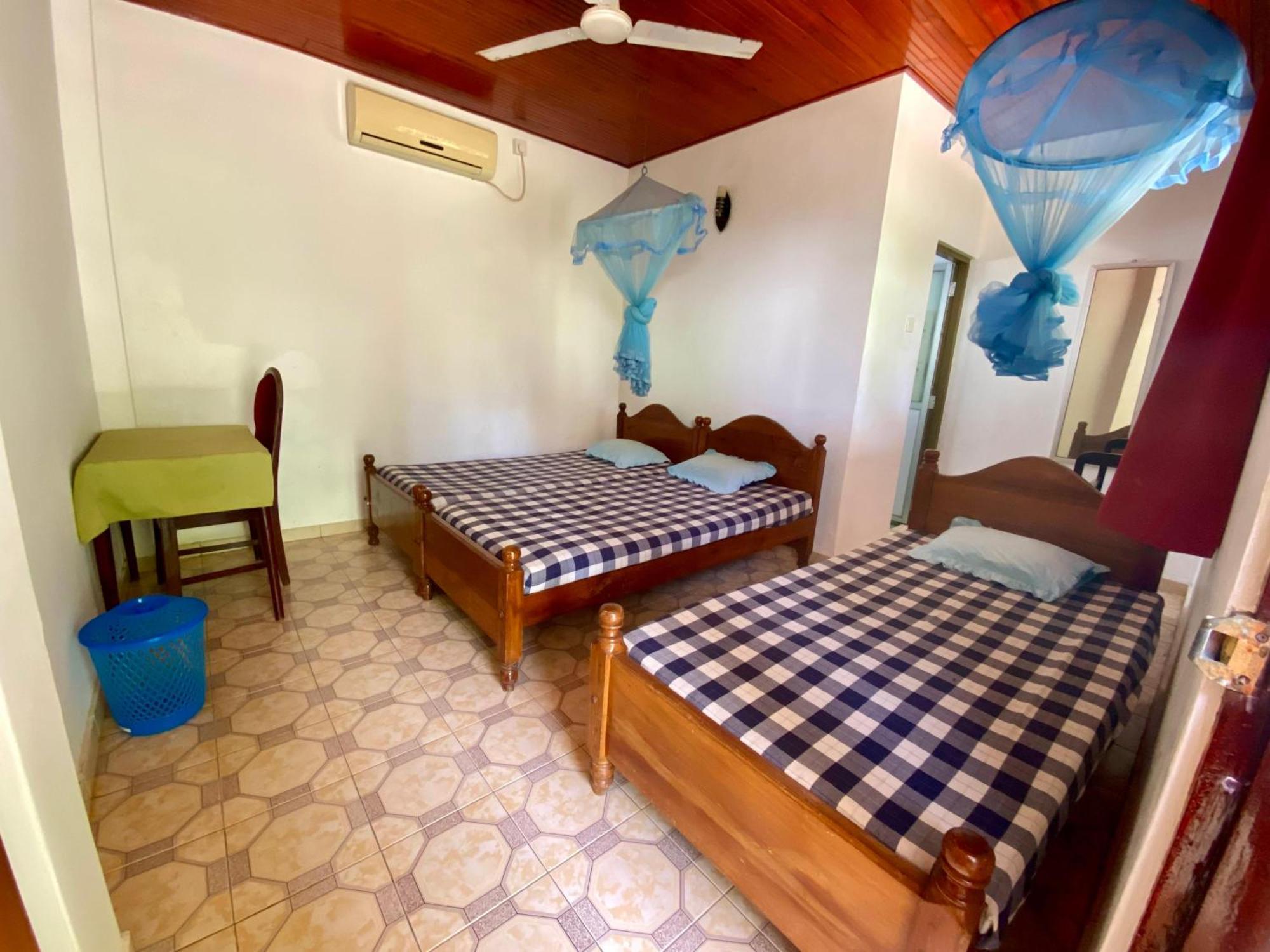Hotel Tk Green Garden Matara Ngoại thất bức ảnh