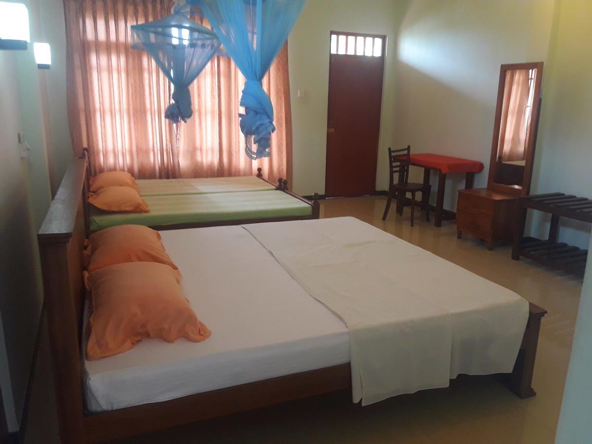 Hotel Tk Green Garden Matara Ngoại thất bức ảnh