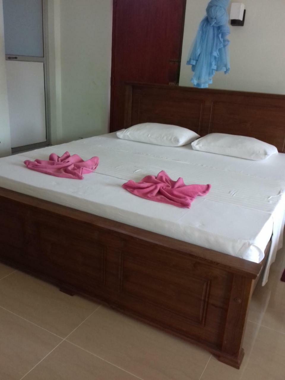 Hotel Tk Green Garden Matara Ngoại thất bức ảnh
